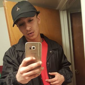 Meet your Posher, Tristen